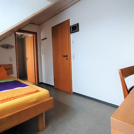 Bodensee Haus Am Geissbock Meckenbeuren Luaran gambar