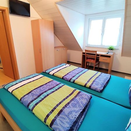 Bodensee Haus Am Geissbock Meckenbeuren Luaran gambar