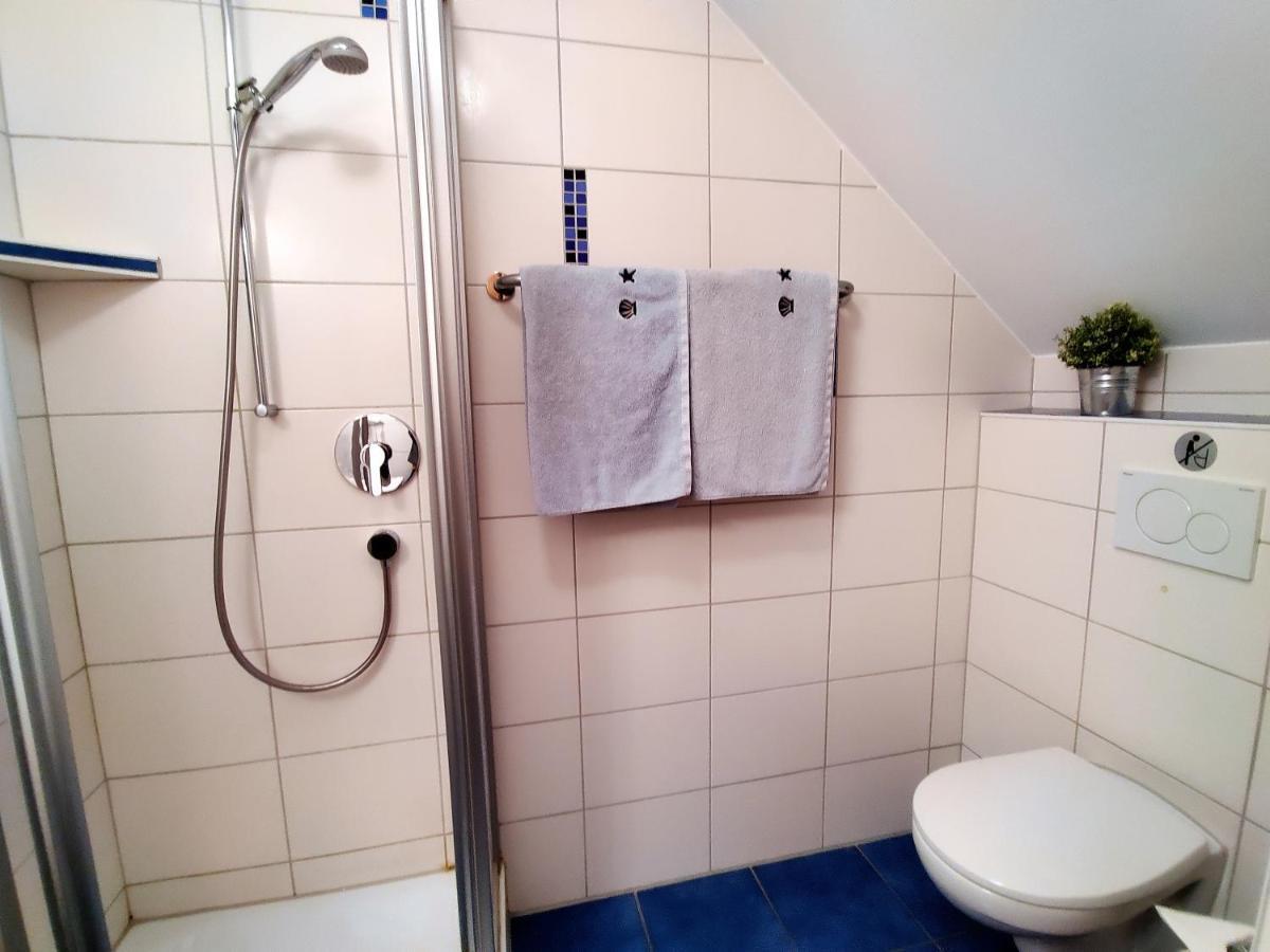 Bodensee Haus Am Geissbock Meckenbeuren Luaran gambar