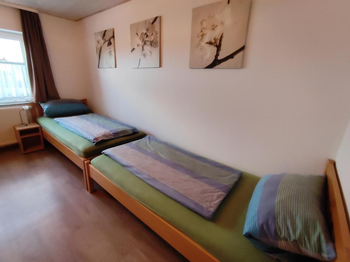 Bodensee Haus Am Geissbock Meckenbeuren Luaran gambar