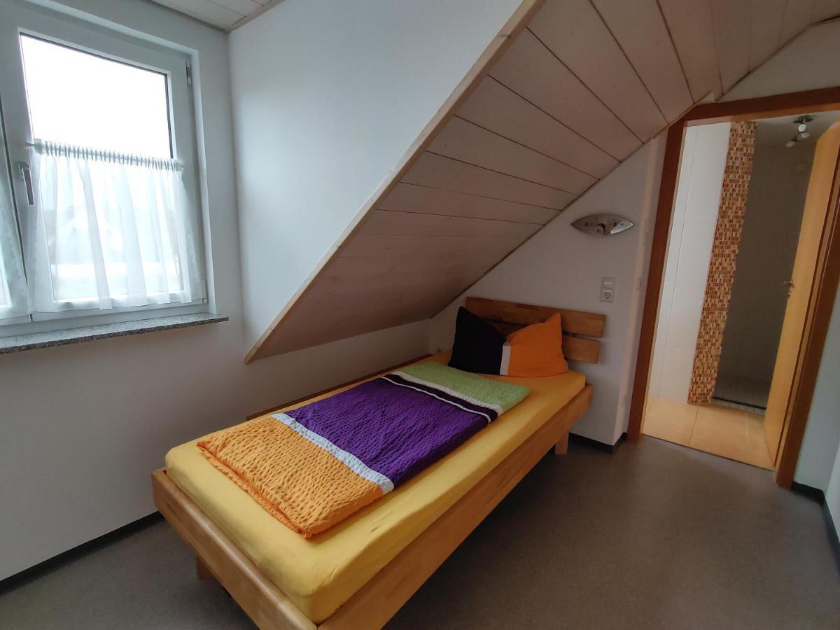 Bodensee Haus Am Geissbock Meckenbeuren Luaran gambar